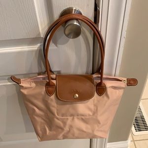 Small Longchamp tote